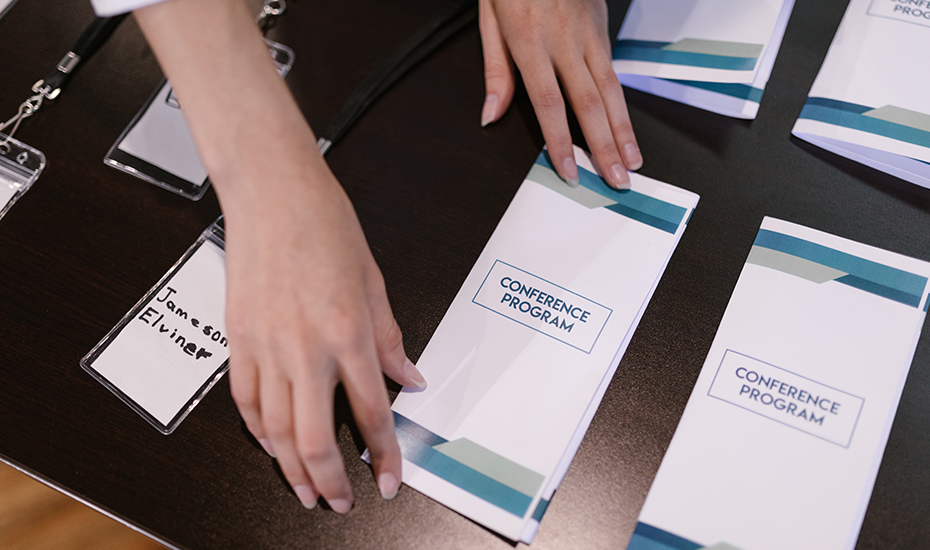 Five Brochure Design Mistakes to Avoid